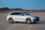 Audi Q7 55 TFSI Quattro 2019 года (NA)